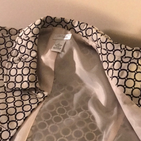 Woman blazer - Picture 7 of 7